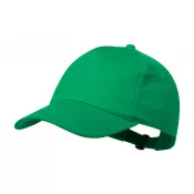 zielony - Brauner czapka z daszkiem