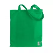 zielony - Rezzin torba na zakupy RPET