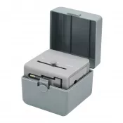 szary - Adapter podróżny