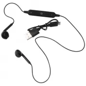czarny - Słuchawki bezprzewodowe