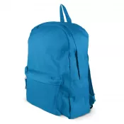 niebieski - Plecak R-PET 20L