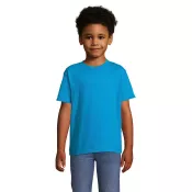 Koszulka dziecięca 190 g/m² Sol's IMPERIAL KIDS