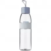 Niebieski - Mepal Ellipse butelka na wodę o pojemności 500 ml