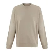 Bluza unisex bez kaptura 280 g/m² Sol's COLUMBIA Rope