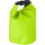 jasnozielony - Wodoodporna torba, worek