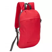 czerwony - Plecak Modesto
