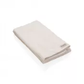 biały - Ręcznik 50 x 100 cm 500 g/m² Ukiyo Sakura AWARE™