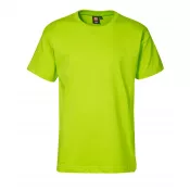 Lime - Koszulka bawełniana 175 g/m² ID T-TIME® 40510 - DZIECIĘCA