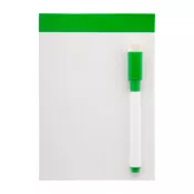zielony - Yupit tablica magnetyczna