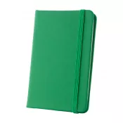 zielony - Kine notes