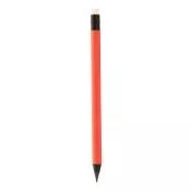 czerwony - Rapyrus długopis bezatramentowy