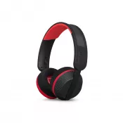 czarny - TAA6219 | Słuchawki sportowe Solar