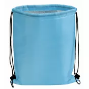jasnoniebieski - Plecak chłodzący ISO COOL