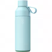 Błękitny - Ocean Bottle izolowany próżniowo bidon na wodę o pojemności 500 ml