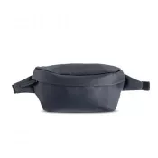 Czarny - Saszetka wodoodporna 600D / Reciwaist