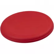 Czerwony - Orbit recycled plastic frisbee
