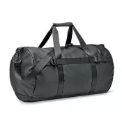 Torba sportowa z tarpauliny JAYA DUFFLE