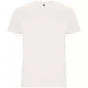 Vintage White - Stafford koszulka dziecięca z krótkim rękawem