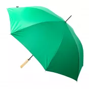 zielony - Asperit parasol RPET