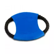 niebieski - Frisbee dla psa Hop