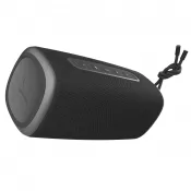 stalowoszary - 1RB7500 I Fresh 'n Rebel Bold L2 - Waterproof Bluetooth speaker
