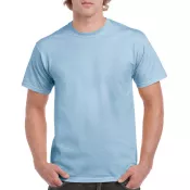 Light Blue  - Koszulka bawełniana 180 g/m² Gildan Heavy Cotton™