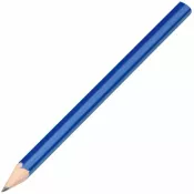 niebieski - Ołówek stolarski 17,7 cm Kent