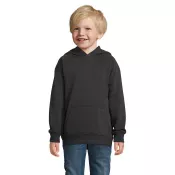 Bluza dziecięca z kapturem Sol's STELLAR KIDS