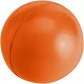 pomarańczowy - Antystres "piłka"