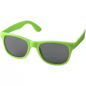 Limonka - Okulary przeciwsłoneczne Sun Ray