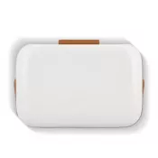 biały - Lodówka turystyczna InSideOut Iska 8 l