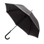 Parasol z taśmą odblaskową ø102 cm REFU