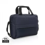 navy - Torba na laptopa 15,6" AWARE™ RPET Armond