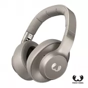 Beżowy - 3HP4102 | Fresh 'n Rebel Clam 2 ANC Bluetooth Over-ear Headphones