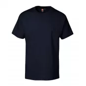 Navy - Koszulka bawełniana 160 g/m² ID GAME® 40500 - DZIECIĘCA