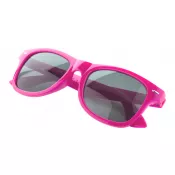 fuksji - Uluwatu Okulary przeciwsłoneczne RPET