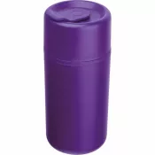 Kubek z podwójnymi ściankami GENOA 500 ml