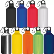 Butelka metalowa 500 ml
