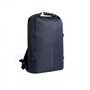 niebieski - Urban Lite plecak chroniący przed kieszonkowcami