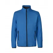 Azure - Kurtka męska ID softshell CORE 0854 290 g/m²