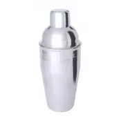 srebrny - Tobassy shaker