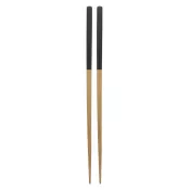 czarny - Sinicus pałeczki bambusowe