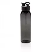 czarny - Butelka sportowa 650 ml
