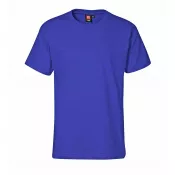 Royal Blue - Koszulka bawełniana 175 g/m² ID T-TIME® 40510 - DZIECIĘCA