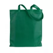 zielony - Jazzin torba na zakupy