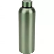 zielony - Butelka termiczna 700 ml CrisMa