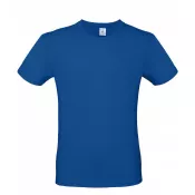 Royal Blue (450) - Koszulka reklamowa 145 g/m² B&C #E150