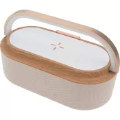 Głośnik Bluetooth LIMASSOL MoLu