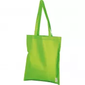 irish green - Torba non-woven 36 x 41 cm ROLF