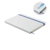 Notes A5 80 kartek w linię ROUTE WHITE